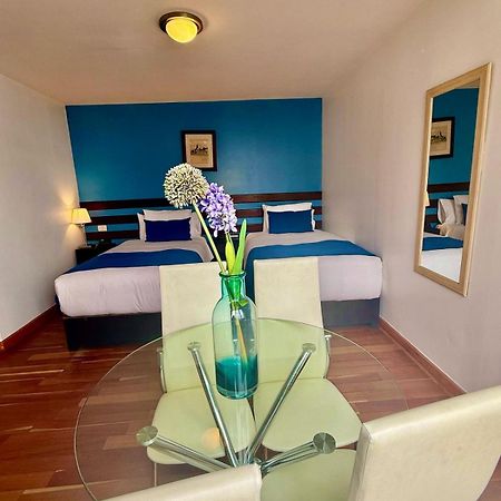 Wayqey Hotel Cuzco Esterno foto