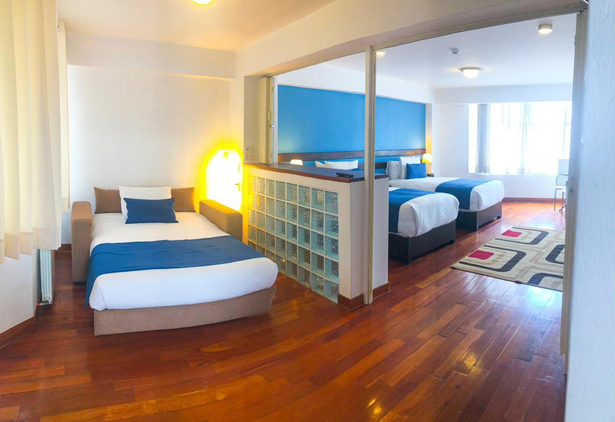 Wayqey Hotel Cuzco Esterno foto
