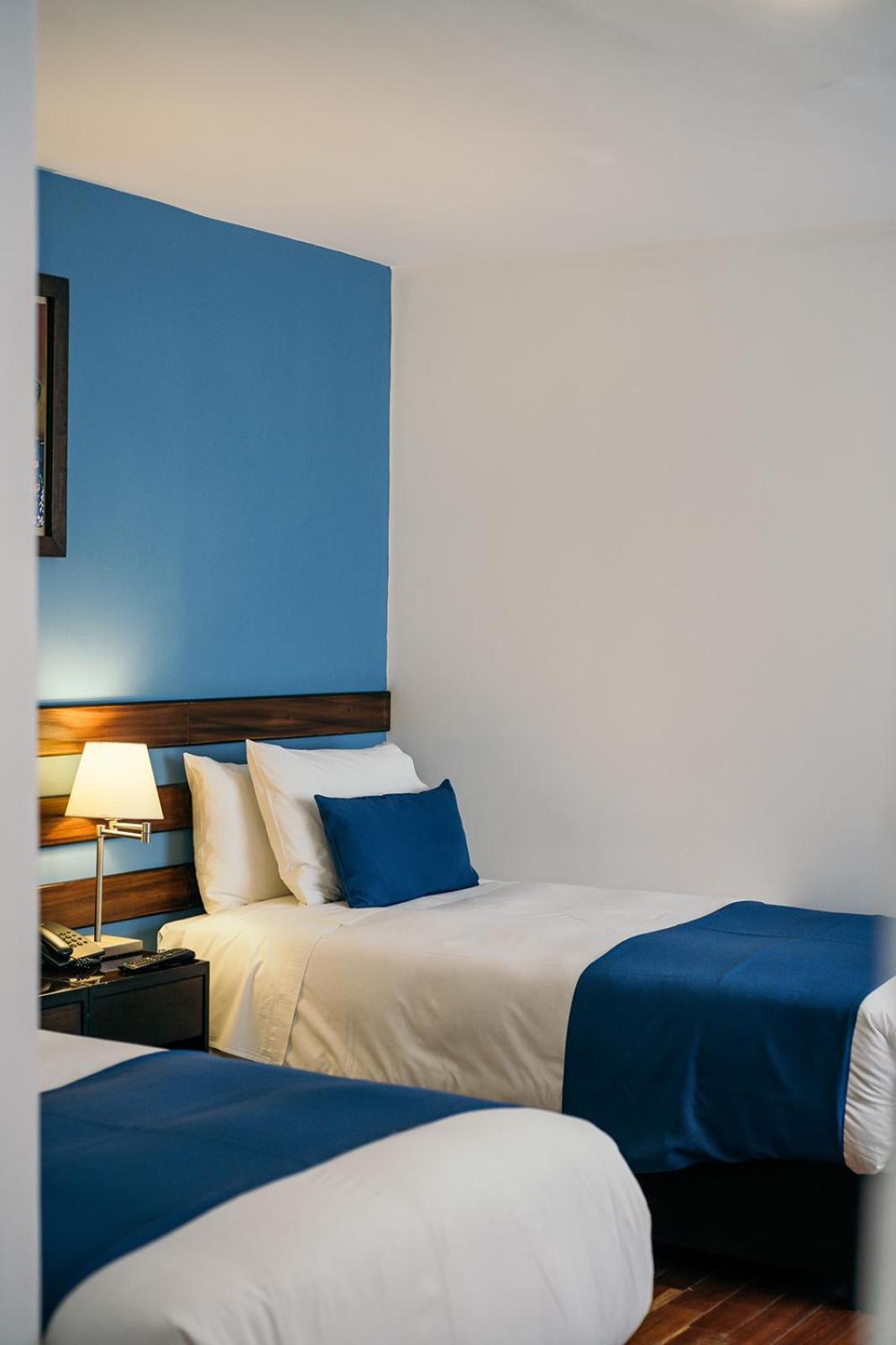 Wayqey Hotel Cuzco Esterno foto