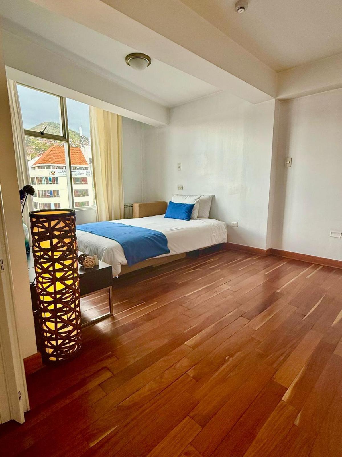 Wayqey Hotel Cuzco Esterno foto