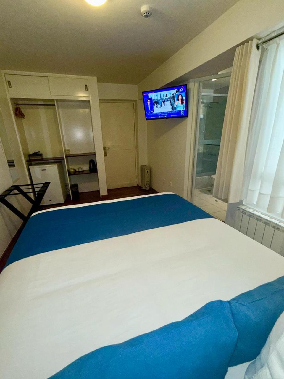 Wayqey Hotel Cuzco Esterno foto