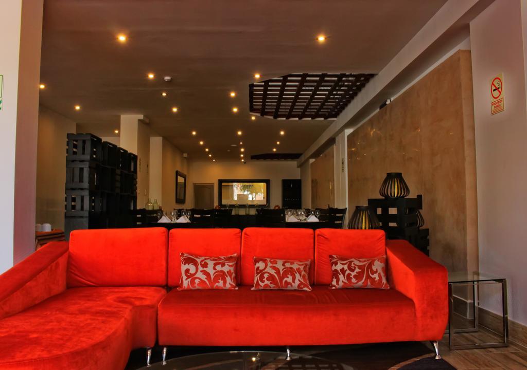 Wayqey Hotel Cuzco Esterno foto