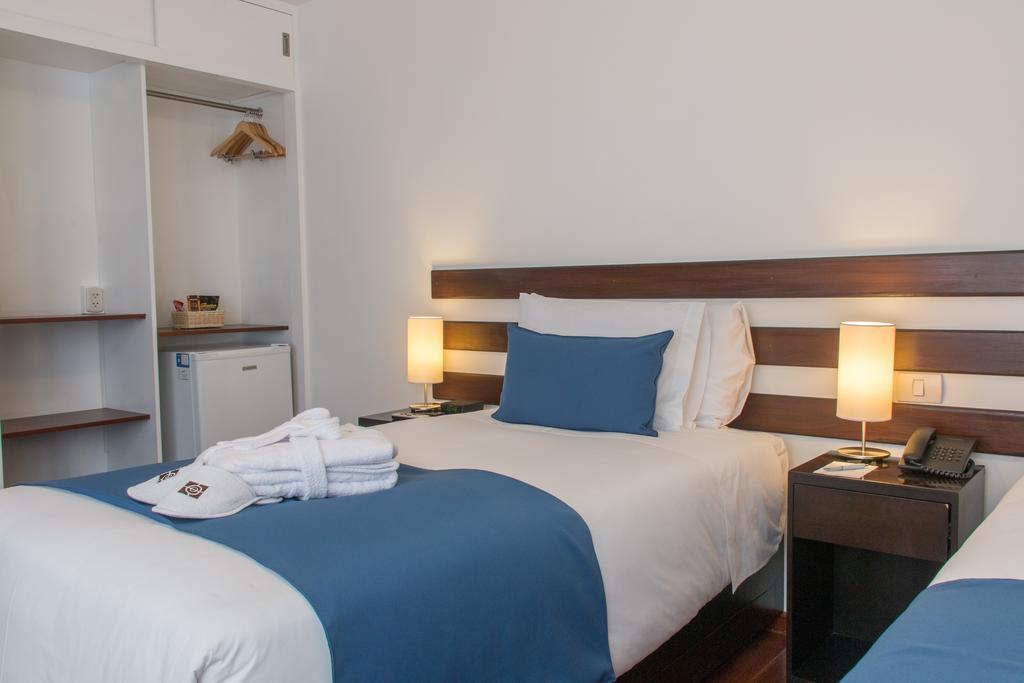 Wayqey Hotel Cuzco Esterno foto