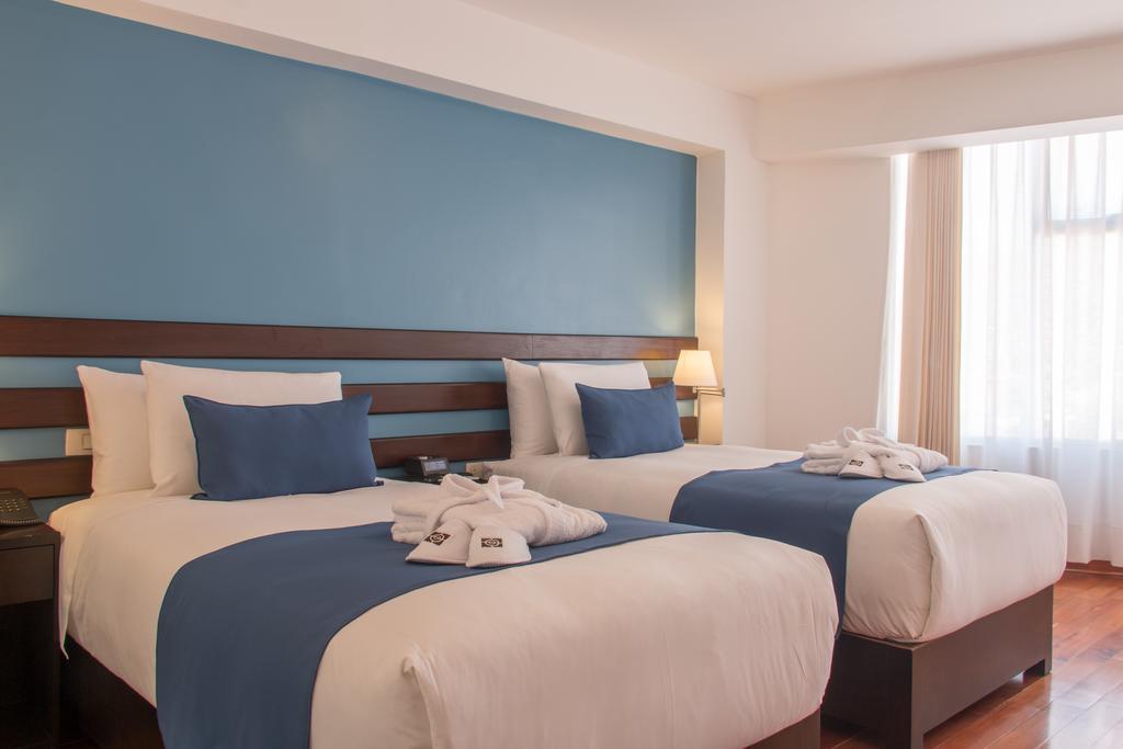 Wayqey Hotel Cuzco Esterno foto
