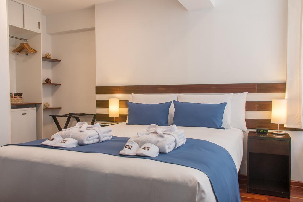 Wayqey Hotel Cuzco Esterno foto